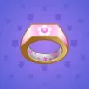 Signet Ring #8567