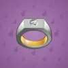 Signet Ring #8572