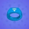 Signet Ring #8574