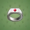 Signet Ring #8577