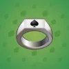 Signet Ring #8580