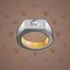 Signet Ring #8583