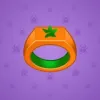 Signet Ring #8585