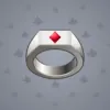 Signet Ring #8586