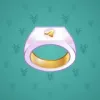 Signet Ring #8589
