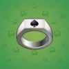 Signet Ring #8593