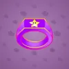 Signet Ring #8600