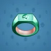 Signet Ring #8613