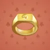 Signet Ring #8616