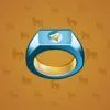Signet Ring #862
