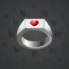Signet Ring #8626