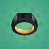 Signet Ring #8627
