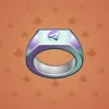 Signet Ring #8634