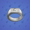 Signet Ring #8636