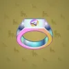 Signet Ring #8637
