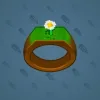 Signet Ring #8638