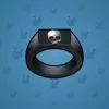Signet Ring #8649