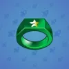 Signet Ring #8650
