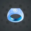 Signet Ring #8651
