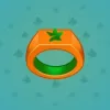 Signet Ring #8657