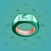 Signet Ring #866
