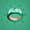 Signet Ring #8663