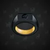 Signet Ring #8664