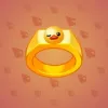 Signet Ring #8665