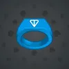 Signet Ring #8670
