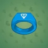 Signet Ring #8671