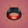 Signet Ring #8672