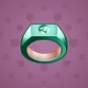 Signet Ring #8676
