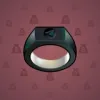 Signet Ring #8677