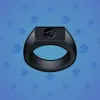 Signet Ring #8680