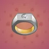 Signet Ring #8686