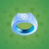 Signet Ring #8687