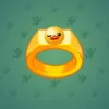 Signet Ring #8689