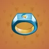 Signet Ring #869