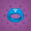 Signet Ring #8691