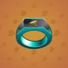 Signet Ring #8697