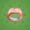 Signet Ring #8698