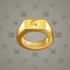 Signet Ring #870