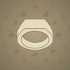 Signet Ring #8705