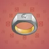Signet Ring #8708