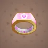 Signet Ring #8709