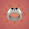 Signet Ring #871