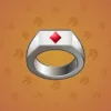 Signet Ring #8716