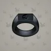 Signet Ring #8721