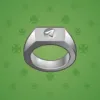Signet Ring #8722