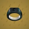 Signet Ring #8726